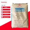 Abs Tianjin Daxi Dg-417 Partículas de Abs Polipropileno Plástico de Fluxo Moldado por Injeção Grau Aquecedor