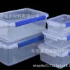 PP Ultra Transparente CT 70% de descuento No se Pone Blanco al Doblarse, Grado Alimenticio, Grado de Moldeo por Inyección de Alto Impacto, Baja Turbidez para Envases de Alimentos