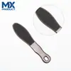 Mini Lima de Uñas para Pies de Papel de Lija de Doble Cara Herramienta de Limpieza para Frotar Manos y Pies Exfoliante para Pies Molinillo para Pies