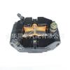 Aplicable transfronterizamente Yamaha Yamaha Grizzly 660 YFM660F pinza de freno de motocicleta delantera