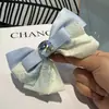 Nuevo Pasador de Pelo de Perla Estilo Chino Flor de Pelo Retro Celebridad de Internet Pinza de Plátano Dentada para Accesorios de Cabello de Mujer