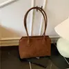 Bolso Cruzado para Mujer 2026 Nuevo para Viajes Diarios, Bolso de Hombro Retro 2026 con Acabado de Alta Gama, Bolso de Mano de Gran Capacidad