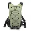 Nova Mochila de Montanhismo e Caminhada 20L para Homens e Mulheres Corrida Cross-Country e Ciclismo Mochila Leve Mochila de Viagem