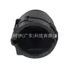 17127799184 Conector de manguera de radiador con seguro en stock adecuado para BMW E60 F10 F30 G10 G30