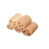 Cepillo para lavar platos de lufa natural, 8/10 cm, para uso en la cocina, elimina la grasa, limpia ollas y sartenes, y se puede usar como esponja limpiadora o paño de cocina