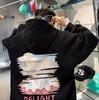 Suéter albaricoque extragrande para hombre Primavera y Otoño Estilo Americano Retro Moderno Marca Estampada Sudadera con Capucha Suelta Chaqueta para Pareja