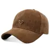 Gorra de Béisbol Moderna con Lazo para Mujer, Gorra de Pico de Moda Otoño e Invierno, Sombrero Cálido Casual Versátil para Exteriores