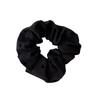 Tela de estilo francés de alta calidad, estilo coreano, lazo para el cabello de intestino grueso, accesorios grandes para el cabello, lazo para la parte posterior de la cabeza, tocados de celebridades en línea para mujeres