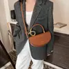 Bolso de Silla con Alto Valor Estético, Bolso Cruzado Elegante, Nuevo Bolso de Hombro Cruzado de Moda Coreana Primavera 2026