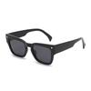 Procesamiento y Personalización de Gafas de Sol de Moda Estilo Similar a Xiaohongshu para Conducir Viajes al Aire Libre Gafas de Sol Personalizadas con Visera
