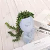 Simulação Planta Carnuda Rattan Pendurado na Parede Lágrimas do Amante Decoração de Engenharia Pendurado na Parede Teto de Borracha Macia Plástico Fake Flower Beads