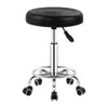 Silla de Bar Personalizada por el Fabricante Silla Giratoria para el Hogar Taburete Giratorio Elevable Moderno Simple Taburete Alto Respaldo Silla de Bar