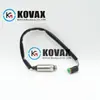 2146863 Sensor de Presión Adecuado para Excavadora 140m 160m 770 772 5110B Piezas de Repuesto