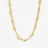 Suministro Transfronterizo Joyería Pulsera Multicapa de Acero Inoxidable para Mujer, Perlas Redondas, Corazón de Amor Acero de Titanio Joyería de Mano para Mujer, Collar, Joyería de Lujo Ligero
