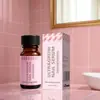 Esencia para Uñas Super Crecimiento Transfronteriza 10ml Empaque Neutro "Suero para Uñas Ultragrow"