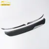 Adecuado para Byd 25 Verano Dm-I Embellecedor del Capó Rejilla Frontal Lentejuela del Capó Tira Anti-Rayaduras Accesorios para Coche