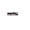 Adecuado para Mazda 2007-2008 Mazda 3 Parachoques Trasero Bfb8-50-352/342