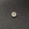 Zircônia cortada para fogos de artifício Wuzhou, vendas diretas, 6/8mm, pedras soltas para brincos DIY, nail art e acessórios estilo TikTok