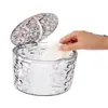 Mesa de Centro de Luxo para Quarto de Alta Aparência Mini Lixeira Fofa para Mesa com Tampa Tipo Prensa para Uso em Casa e no Carro