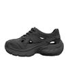 Zapatos Croc de Suela Gruesa para Mujer Verano 2025 Exterior Aumento de Altura Playa Sandalias de Papá para Hombre Ropa Exterior Antideslizante Pantuflas para Pareja