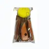 Conjunto Multifuncional de Ferramentas de Argila Transfronteiriço para Argila, Massa de Modelar Macia, Escultura, Ferramentas de Modelagem de Escultura DIY