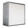 Especificaciones y Rendimiento del Filtro de Polvo Filtro de Polvo Fabricante Grande Filtro de Polvo
