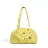 2026 Nova Bolsa de Axila de Nicho de Luxo Grande Capacidade Moda Simples Bolsa Tote de Mão Versátil para o Trabalho Bolsa de Ombro Único