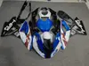 Adecuado para BMW BMW S1000RR 2017-2018 carenado completo para toda la moto piezas de modificación de motocicleta
