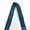 Novos acessórios de fita de estilo étnico 1,5 cm de largura renda de poliéster colorida acessórios de vestuário acessórios decorativos atacado
