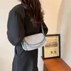 Bolso de hombro informal de alta gama para mujer, moderno, estilo axila, novedad de 2024.