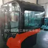 Excavadora Doosan Dx55-9C Cabina Accesorios Completos del Vehículo Cubiertas Piezas