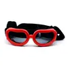 Amazon Creativo Protección UV Cachorro Gafas a Prueba de Viento Gafas de Sol para Gato y Perro Pequeños Gafas de Sol Gafas para Mascotas