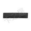 Adecuado para Soporte de Matrícula Delantera Placa Placa Inferior de Matrícula para Mercedes-Benz Clase C 2048172778
