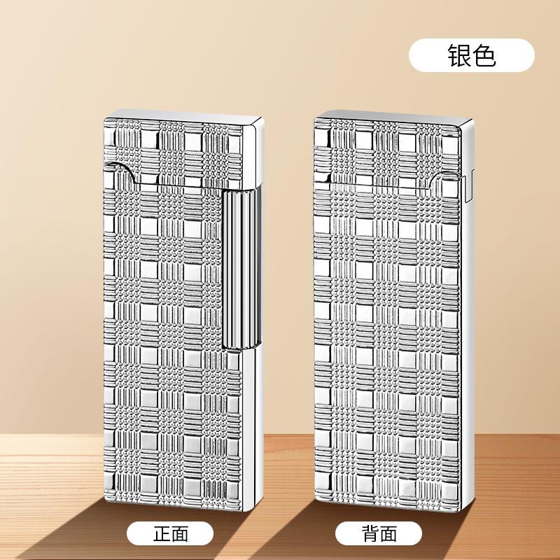 银色