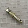 Pasador de suspensión de tractor pasador de tracción pasador de seguridad de resorte motocultor agrícola vehículo pequeño de cuatro ruedas Dongfanghong accesorios para maquinaria agrícola