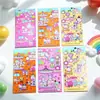 Versão de Hong Kong de Bolsa Grande Brilhante de Ano Novo Sanrio Genuína Kt Hello Kitty Melody Kuromi Desenho Animado