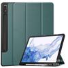 Funda ultra suave para Samsung Tab S10, S9, S7 Plus, S8 FE 12.4/S9