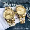 Reloj Rolex Datejust Reloj Mecánico Totalmente Automático Aaa Alta Calidad Reloj Datejust Hielo Negro Azúcar Reloj Mecánico Datejust