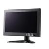 Pantalla industrial 8 pulgadas cabello lacio de fábrica pantalla HD monitor LCD HD monitor de monitoreo HD