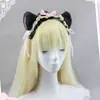 Accesorios de Peluche Lindos Estilo Japonés para Actuación Cosplay Patas de Gato Guantes de Garra de Gato Celebridad de Internet para Dropshipping