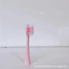 Adaptador de cabeça de escova de dentes elétrica infantil 332/330 cabeça de escova de dentes cerdas macias proteção dos dentes gengivas cerdas macias cabeça de escova de substituição