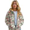 2024 Nuevo Invierno Transfronterizo Terciopelo Engrosado Algodón Chaqueta Exterior Invierno Algodón Terciopelo Ártico Exterior para Hombres y Mujeres Chaqueta de Algodón Cálida
