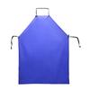 Delantal Impermeable y a Prueba de Aceite para Cocina Hombres y Mujeres Catering Acuático Trabajo Fábrica de Alimentos Especial Delantal de Tendón Engrosado de PVC