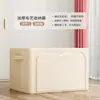 Caixa Organizadora Caixa Dobrável Caixa de Armazenamento Doméstico Quarto Guarda-Roupa Armazenamento de Brinquedos Caixa de Armazenamento Tecido Oxford Roupas