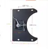 Aplicável para Scooter Elétrica Hi-Lop Sente de 8 polegadas 10 polegadas Almofada de Assento Dobrável Assento de Selim com Absorção de Choque Taobao