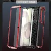Funda Protectora Anticaídas para Teléfono Móvil Adecuada para Samsung S26Ultra, Funda Protectora Impermeable y a Prueba de Polvo, Funda de Tres Pruebas para Exteriores, Venta Directa de Fábrica