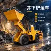 Carregadeiras de Pá Subterrâneas com Garantia de Qualidade, Orçamentos Online para Carregadeiras de Pá Subterrâneas, Carregadeiras de Pá Subterrâneas à Venda em Shandong, Entrega Pontual