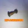 Juego Completo de Piezas de Instalación para Máquina de Coser Doméstica Antigua de Pedal Tornillos Tuercas Regulador de Presión Prensatelas Enrollador Prisioneros