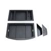 Aplicable a BYD Seal 06 DMI Caja de Almacenamiento para Maletero Caja de Herramientas de Almacenamiento Trasero Adorno Interior de Coche