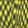 Corda Paracord de 7 Fios e 4mm para Uso Outdoor Multifuncional Corda de Tração para Montanhismo Paraquedista Equipamento de Fuga e Sobrevivência Corda de Segurança Paracord 31m